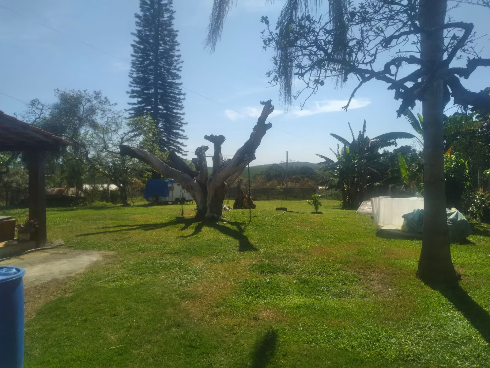 Country home of 2.000 m² in Caçapava, SP, Brazil