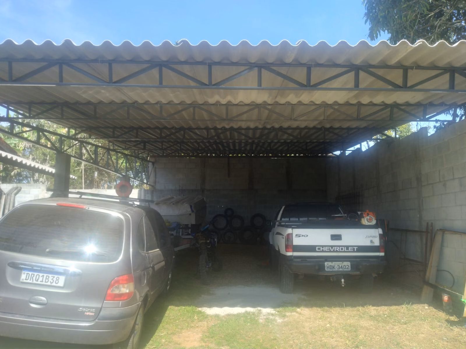Country home of 2,000 m² in Caçapava, SP, Brazil