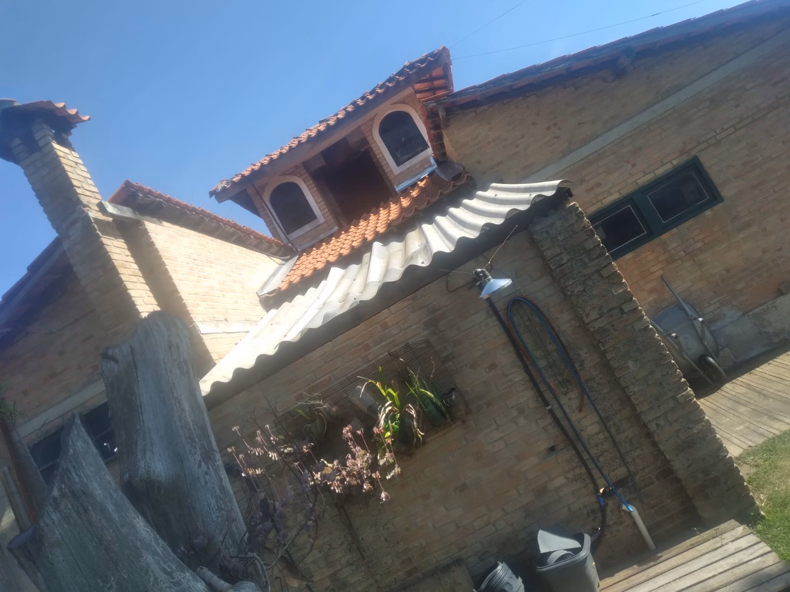Country home of 2,000 m² in Caçapava, SP, Brazil