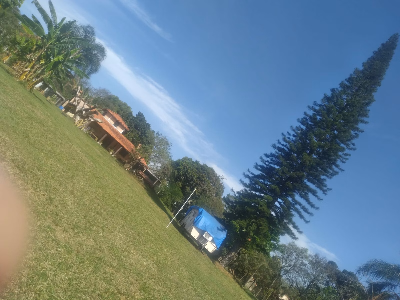 Country home of 2,000 m² in Caçapava, SP, Brazil