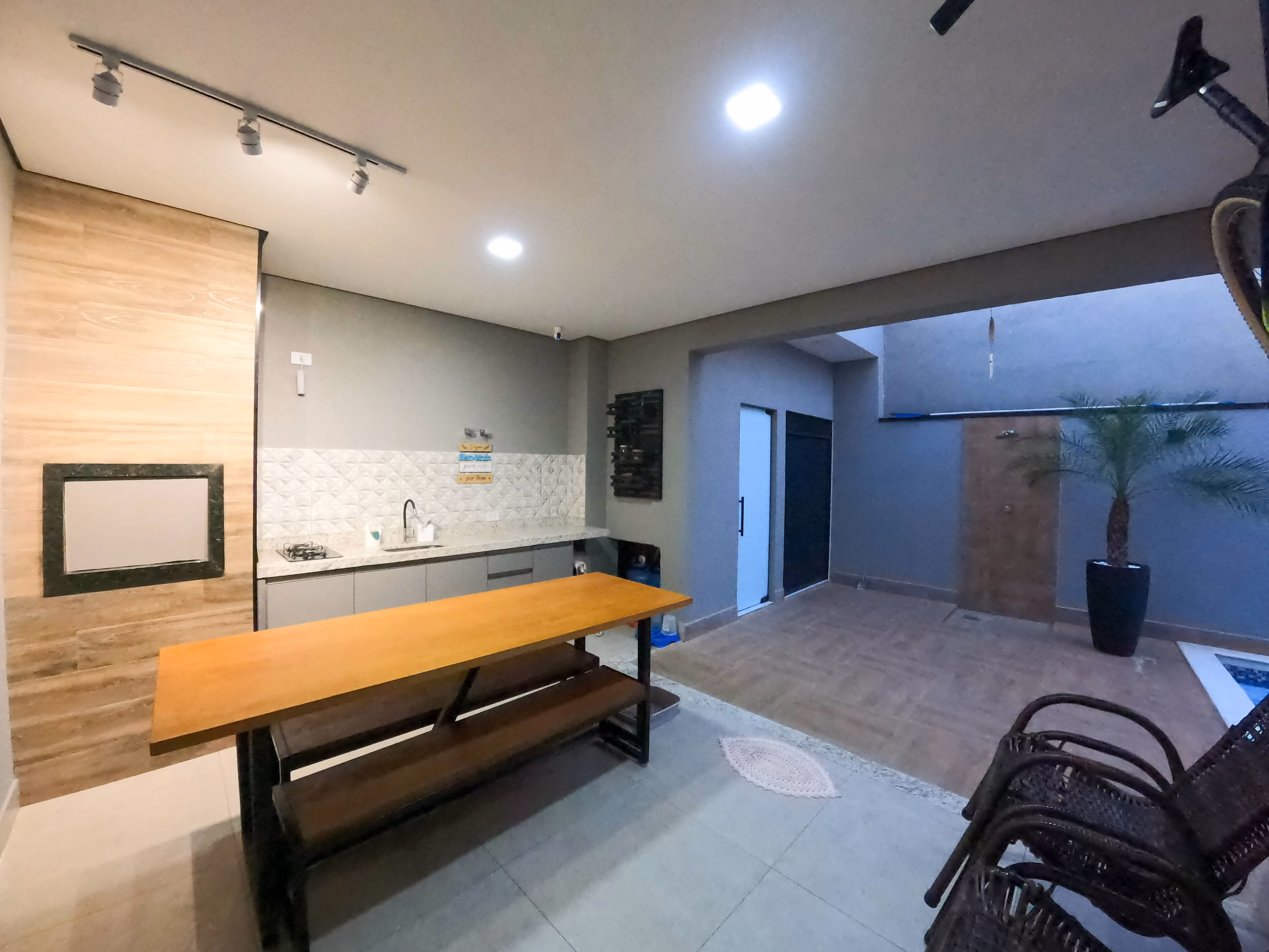 Casa de 262 m² em Hortolândia, SP