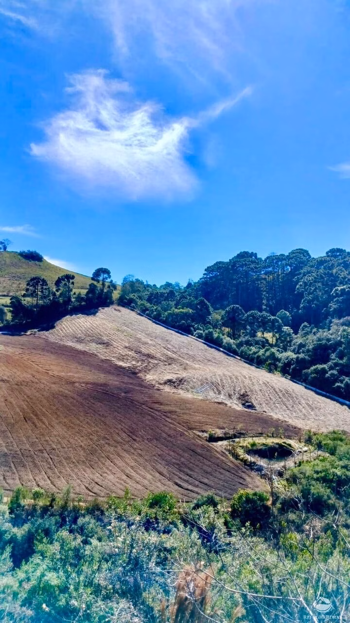 Chácara à venda de 2 ha em Gonçalves, MG