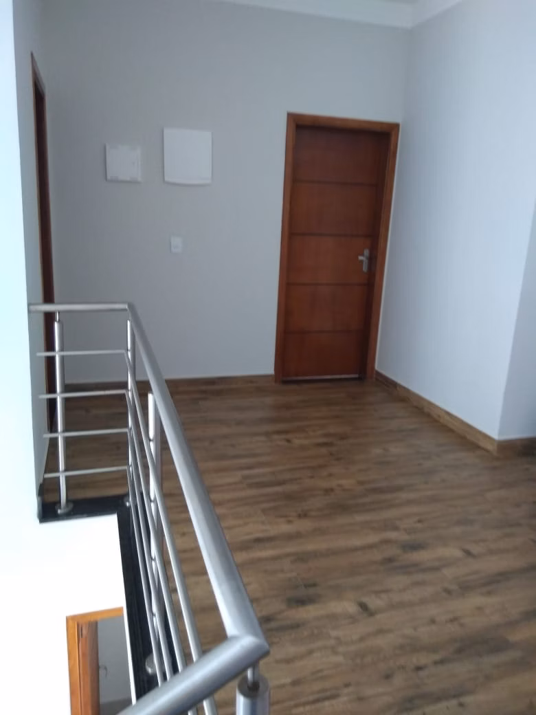 Casa de 250 m² em Hortolândia, SP