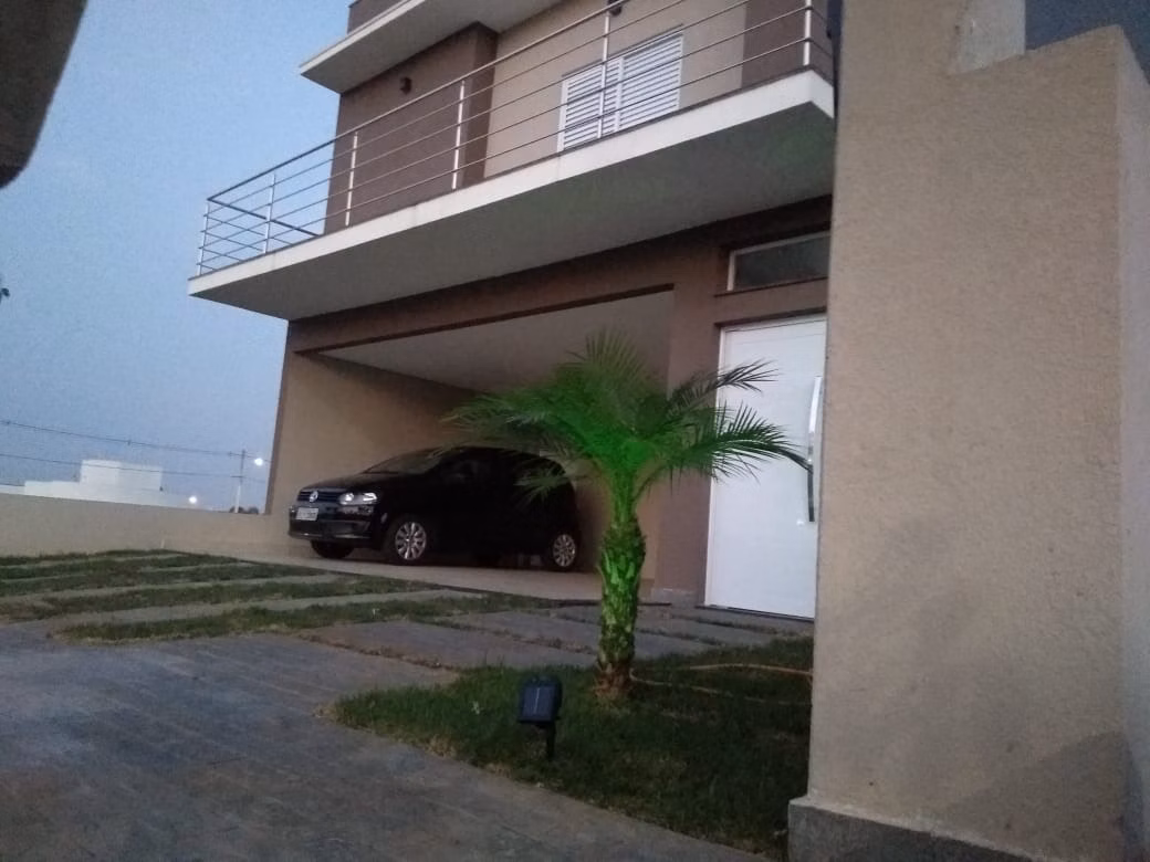 Casa de 250 m² em Hortolândia, SP