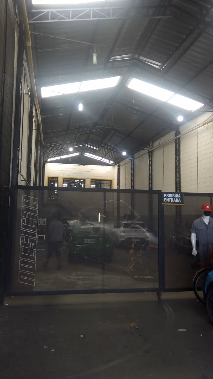 Commercial of 358 m² in Campinas, SP, Brazil