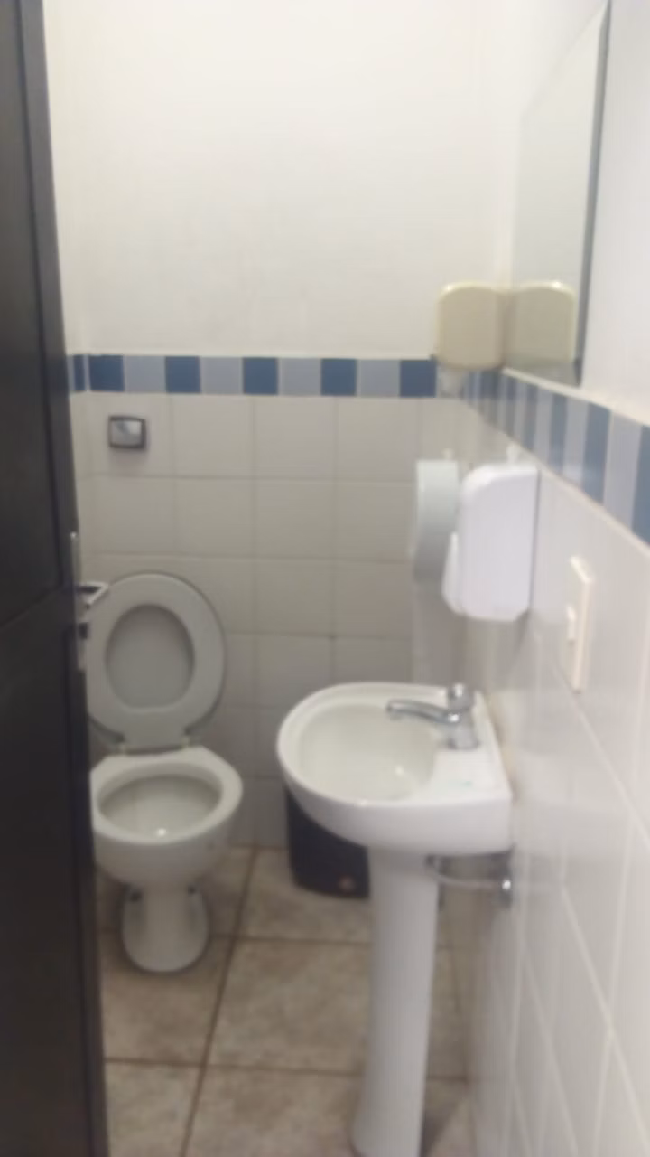 Comercial de 358 m² em Campinas, SP