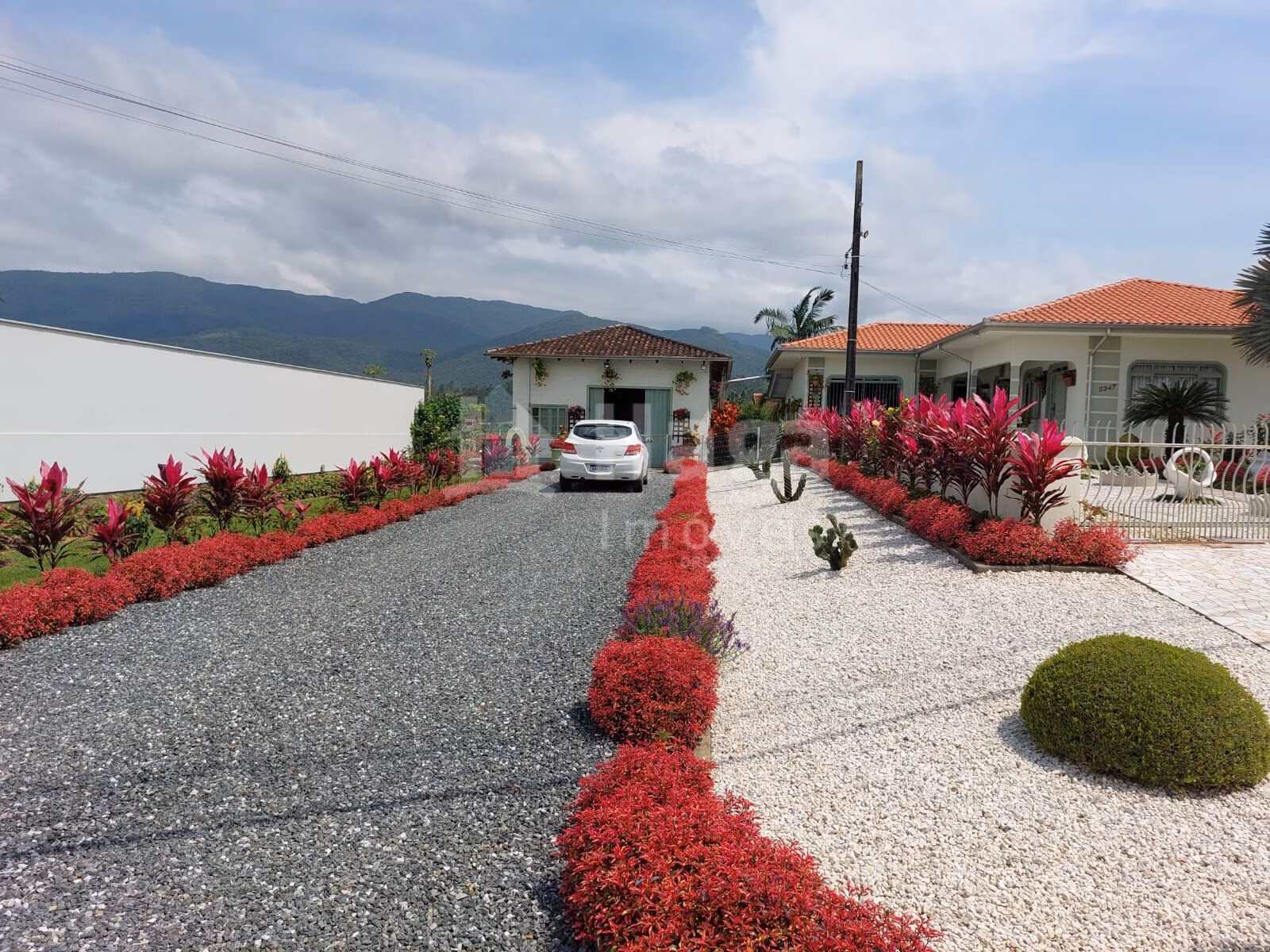 Farm of 6 acres in Canelinha, SC, Brazil
