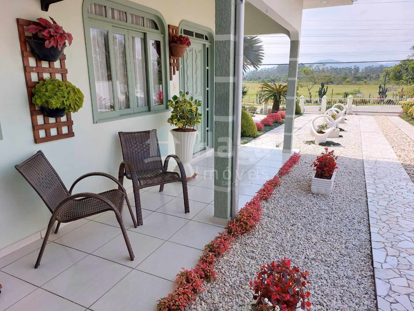 Farm of 6 acres in Canelinha, SC, Brazil