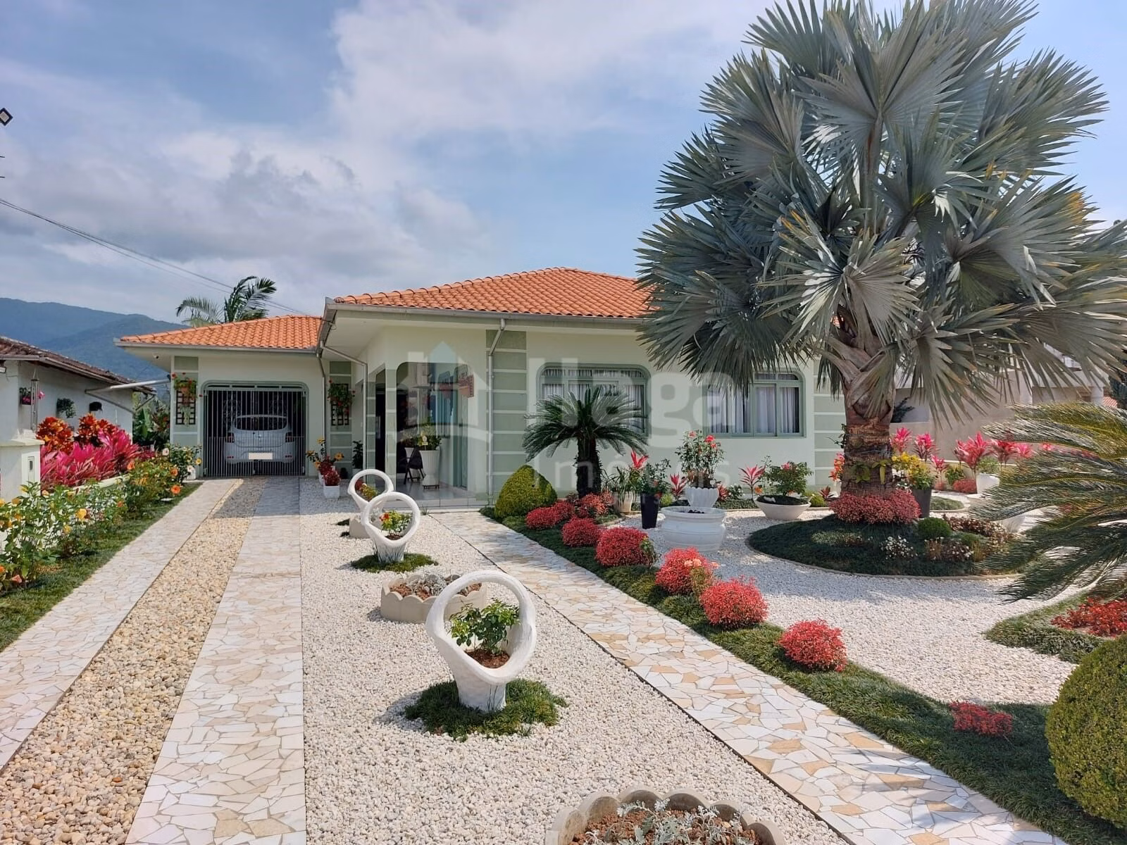 Farm of 6 acres in Canelinha, SC, Brazil