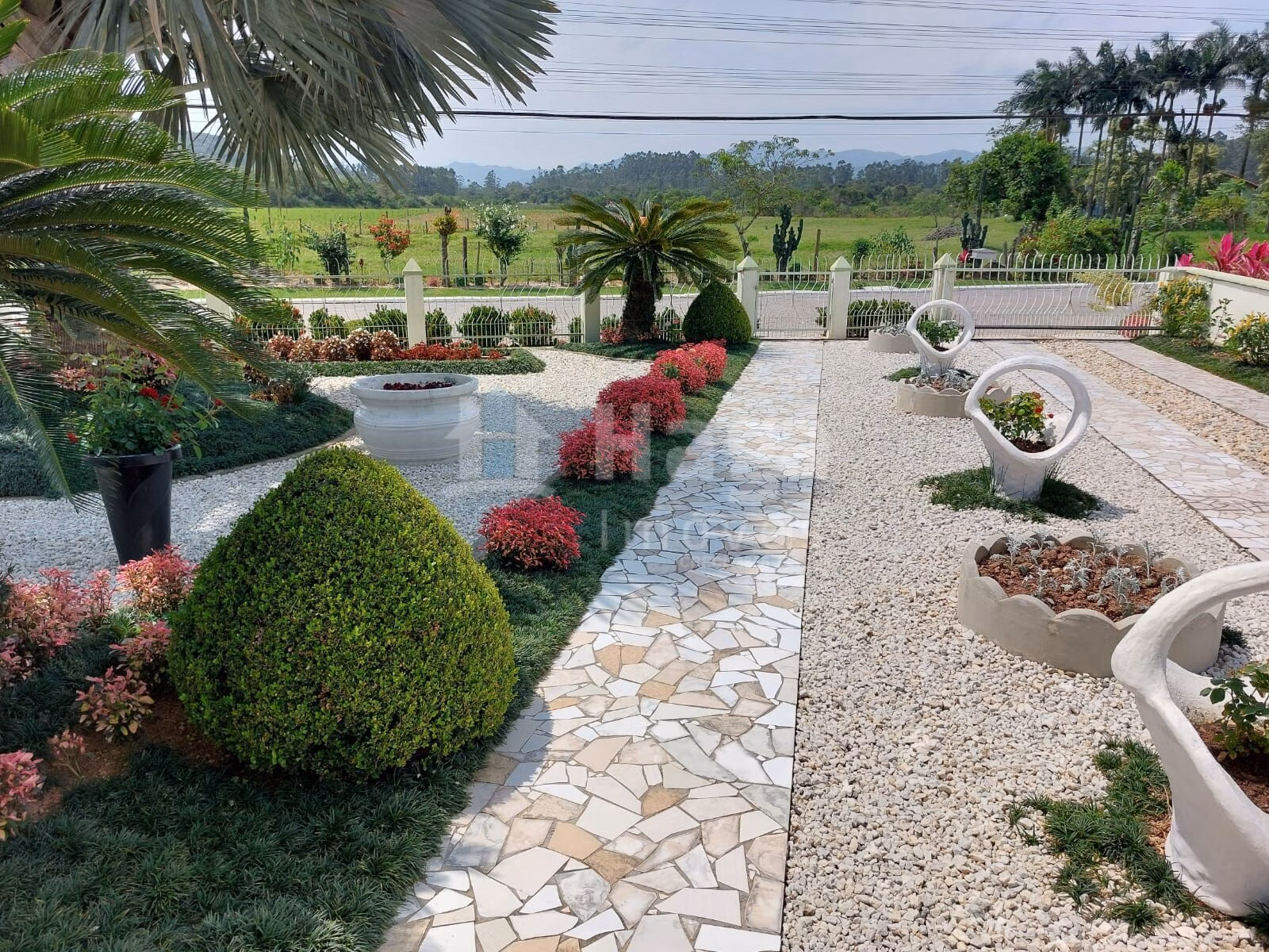 Farm of 6 acres in Canelinha, SC, Brazil