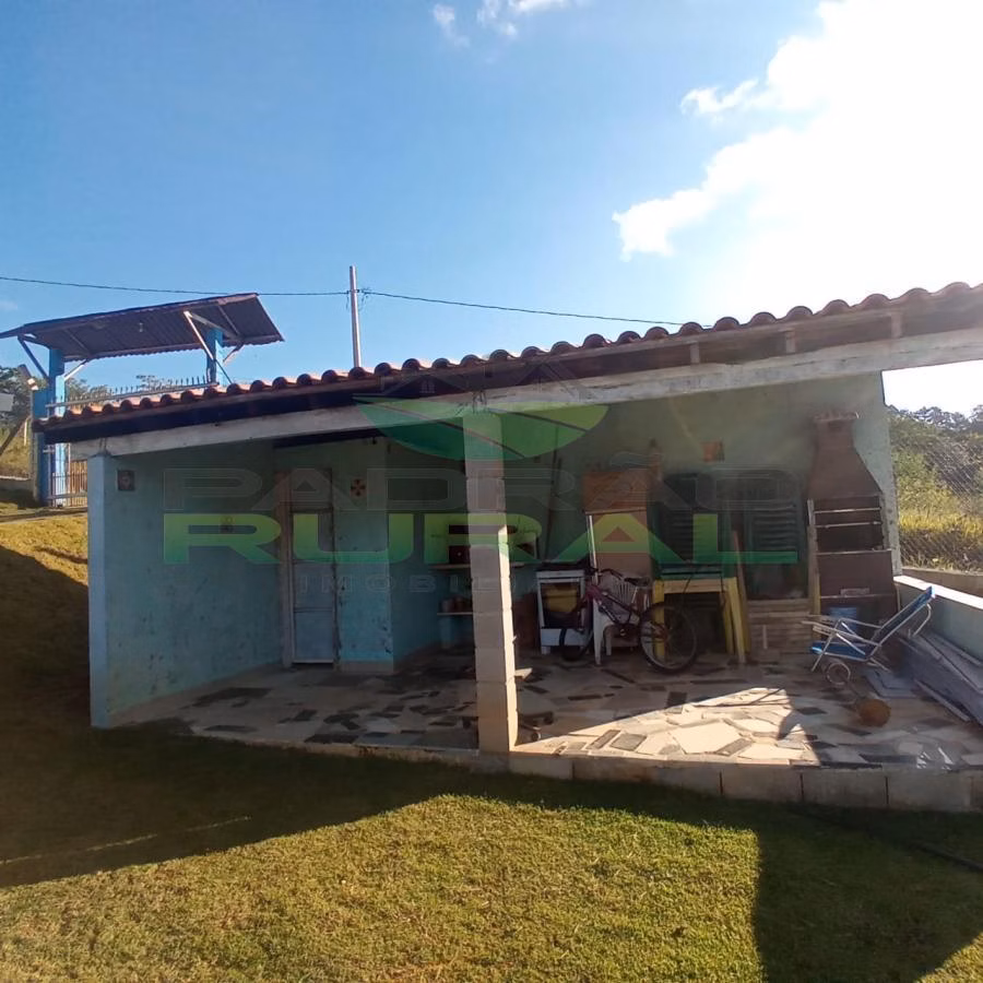 Country home of 1.000 m² in Mairinque, SP, Brazil