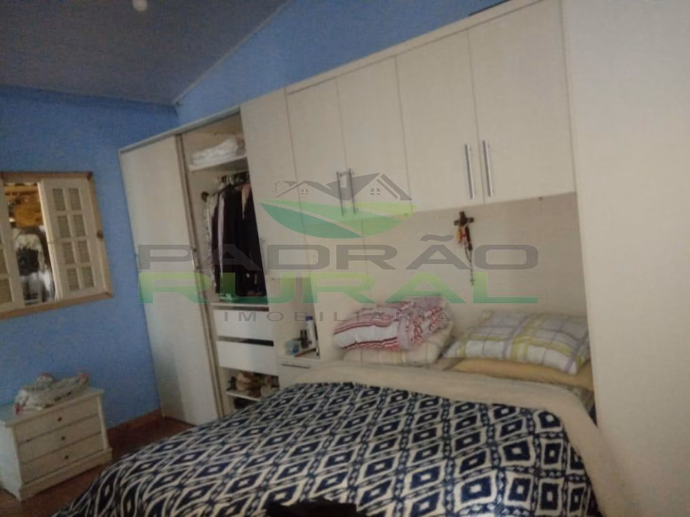 Country home of 1.000 m² in Mairinque, SP, Brazil
