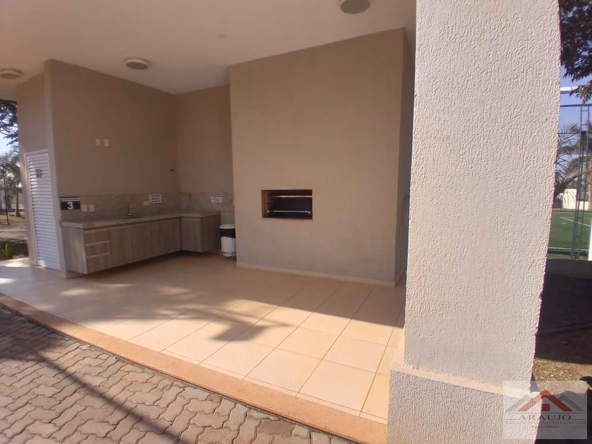 Casa de 250 m² em Hortolândia, SP
