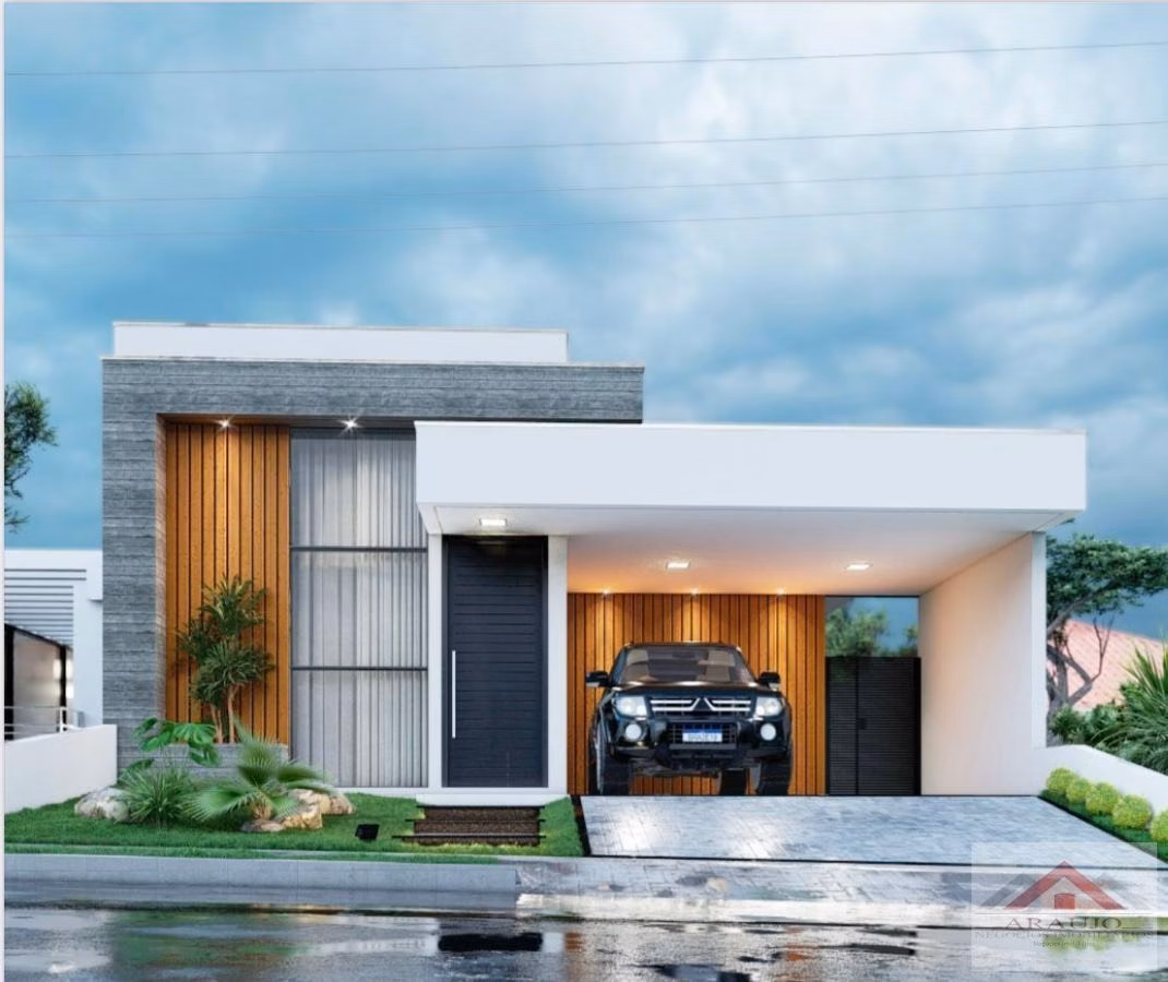 Casa de 250 m² em Hortolândia, SP