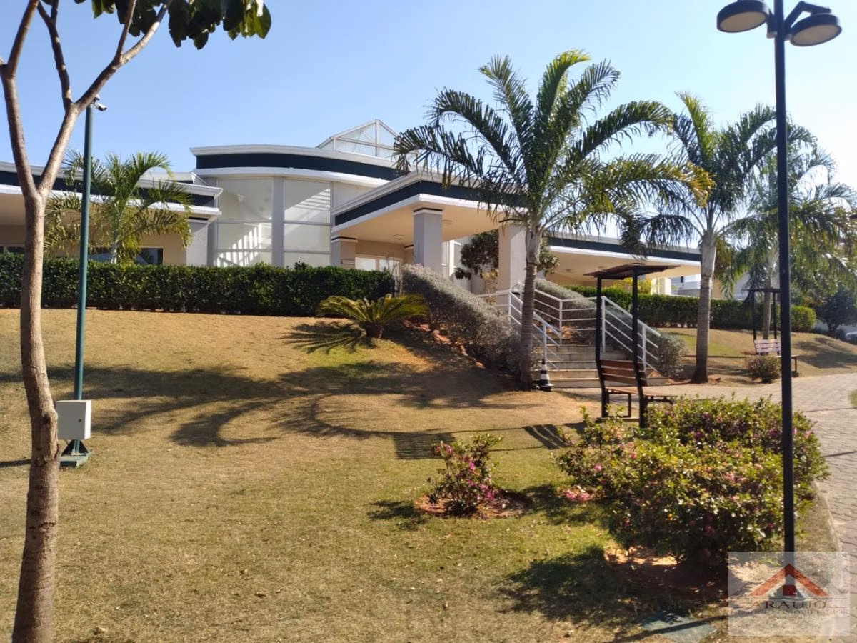 Casa de 250 m² em Hortolândia, SP