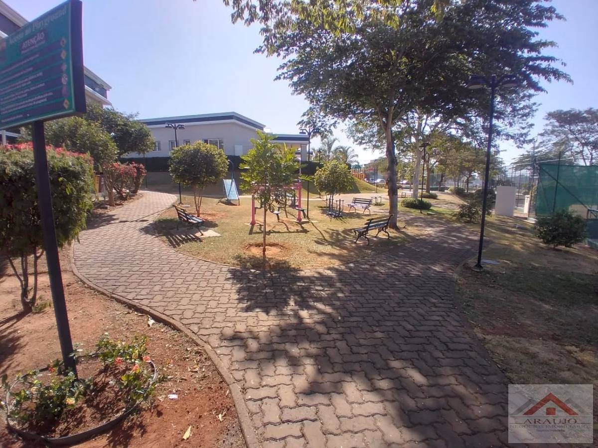 Casa de 250 m² em Hortolândia, SP