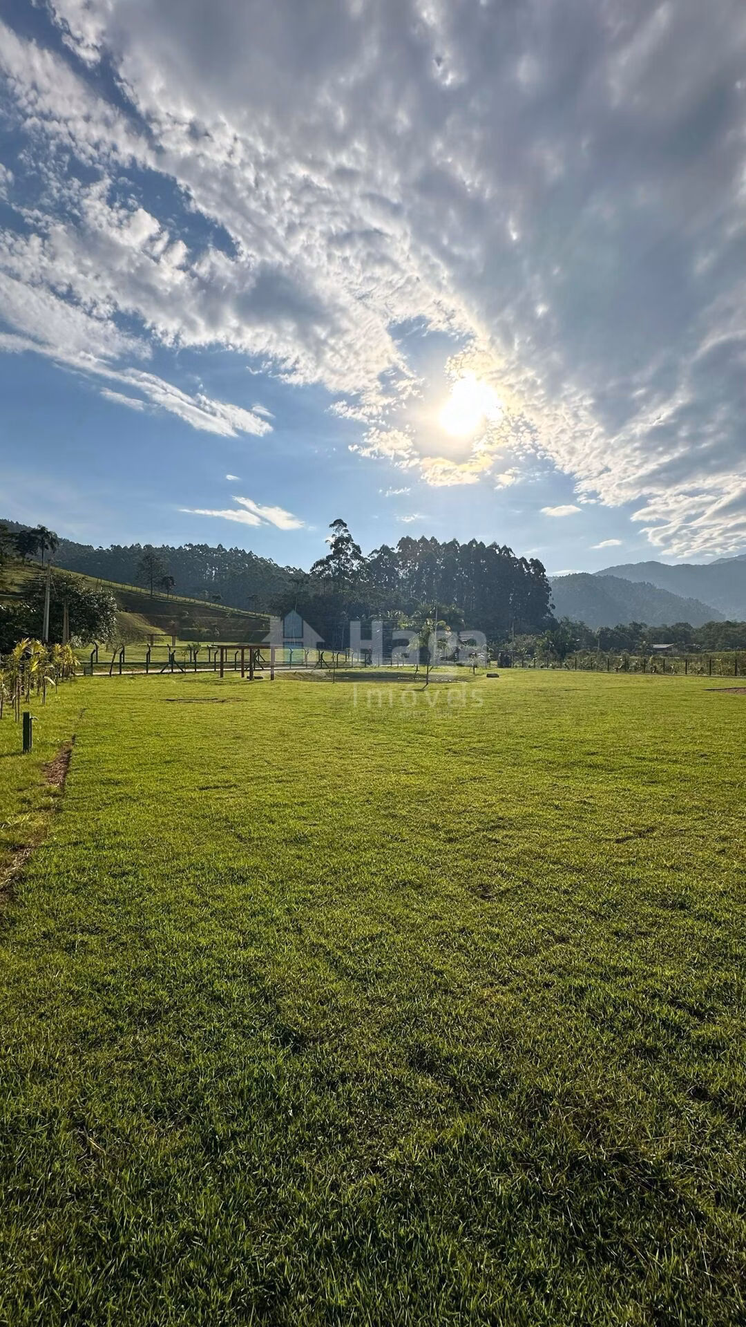 Plot of 4,000 m² in Tijucas, SC, Brazil
