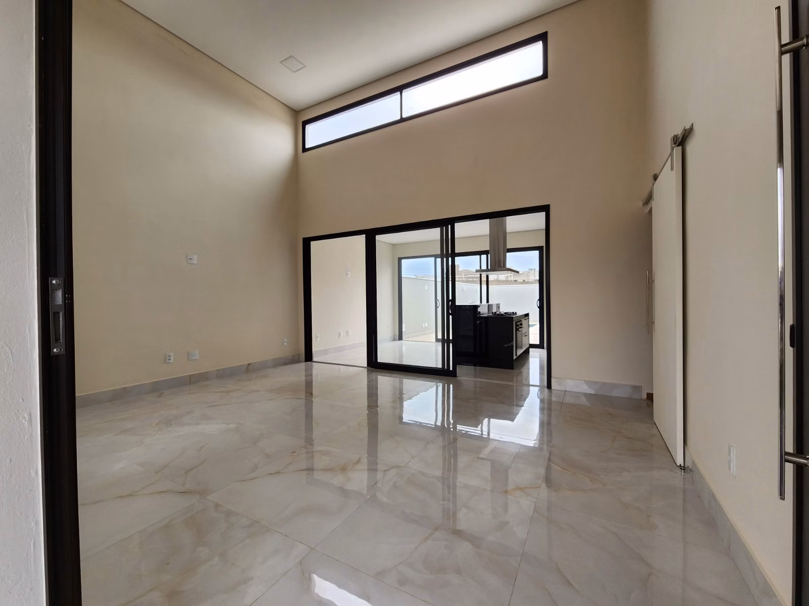 House of 300 m² in Paulínia, SP, Brazil
