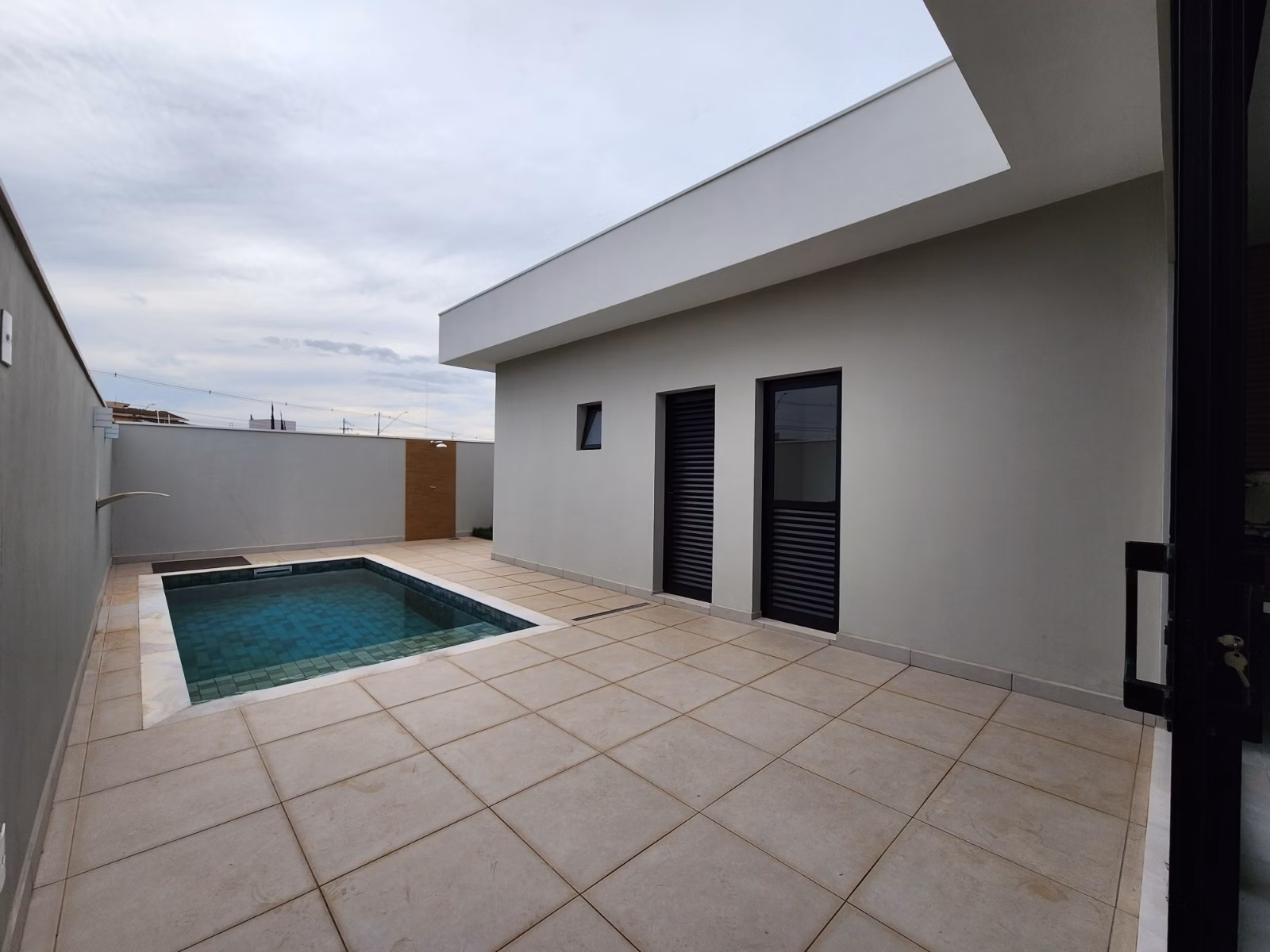 House of 300 m² in Paulínia, SP, Brazil