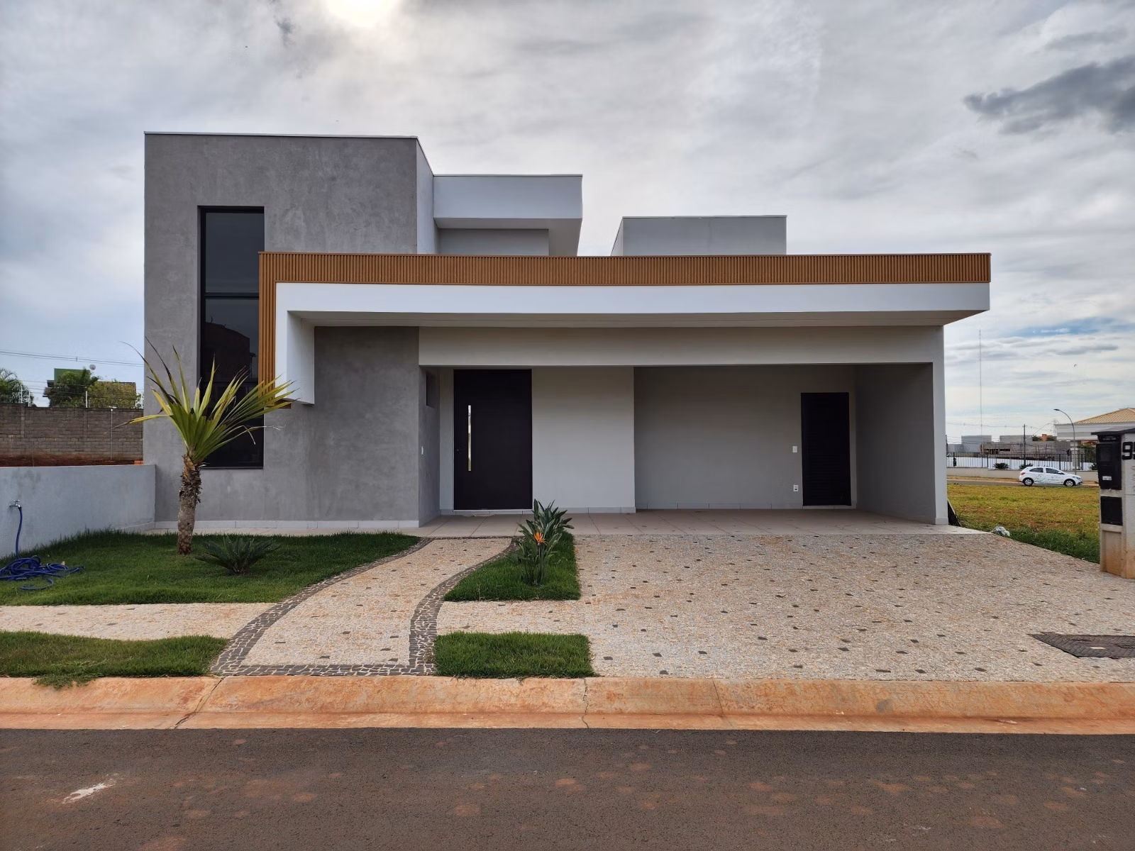 House of 300 m² in Paulínia, SP, Brazil