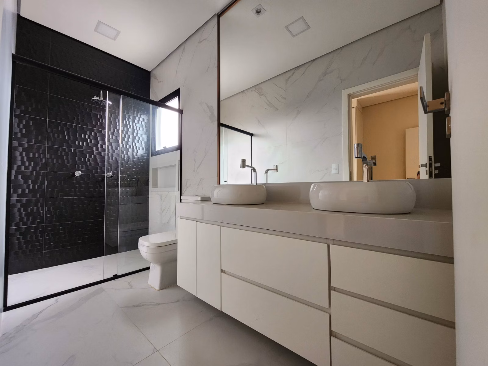 House of 300 m² in Paulínia, SP, Brazil