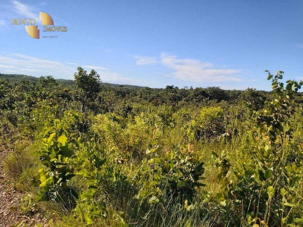 Farm of 321 acres in Chapada dos Guimarães, MT, Brazil