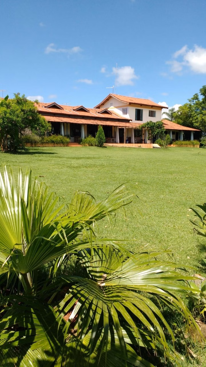 Sítio de 10 ha em Boa Esperança, MG