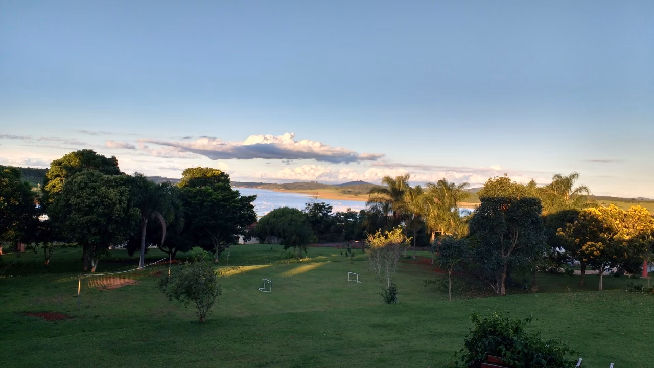 Sítio de 10 ha em Boa Esperança, MG