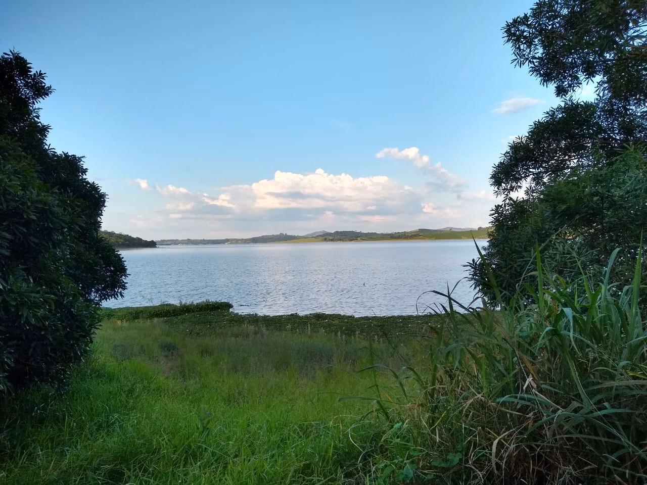 Sítio de 10 ha em Boa Esperança, MG
