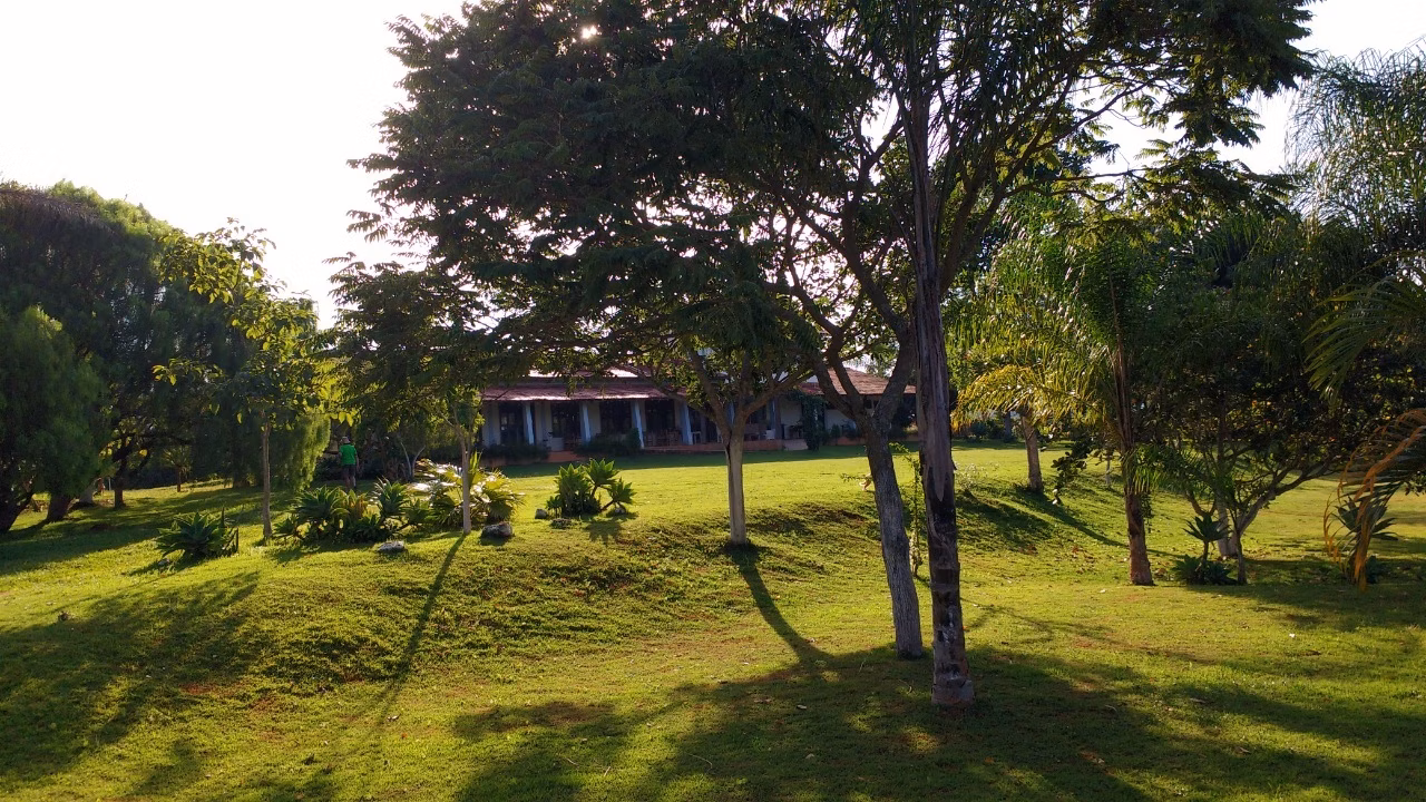 Sítio de 10 ha em Boa Esperança, MG