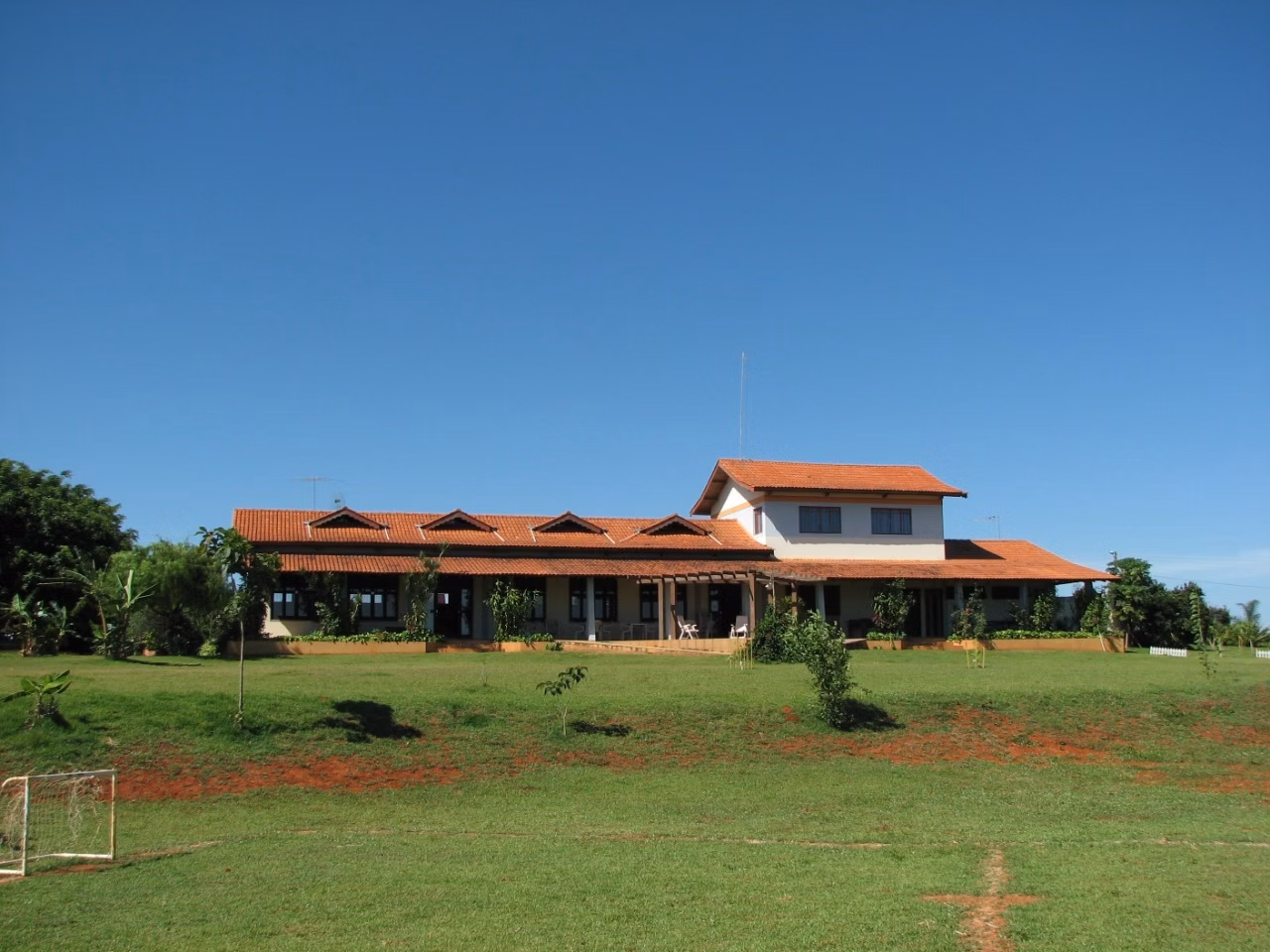 Sítio de 10 ha em Boa Esperança, MG