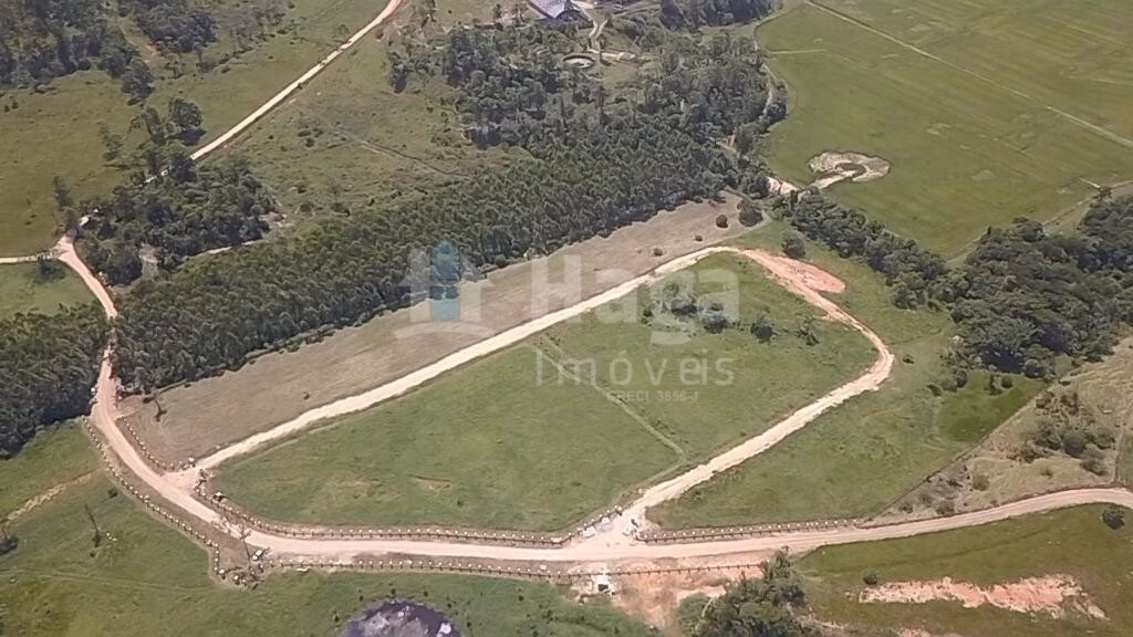 Fazenda de 1.479 m² em Canelinha, SC