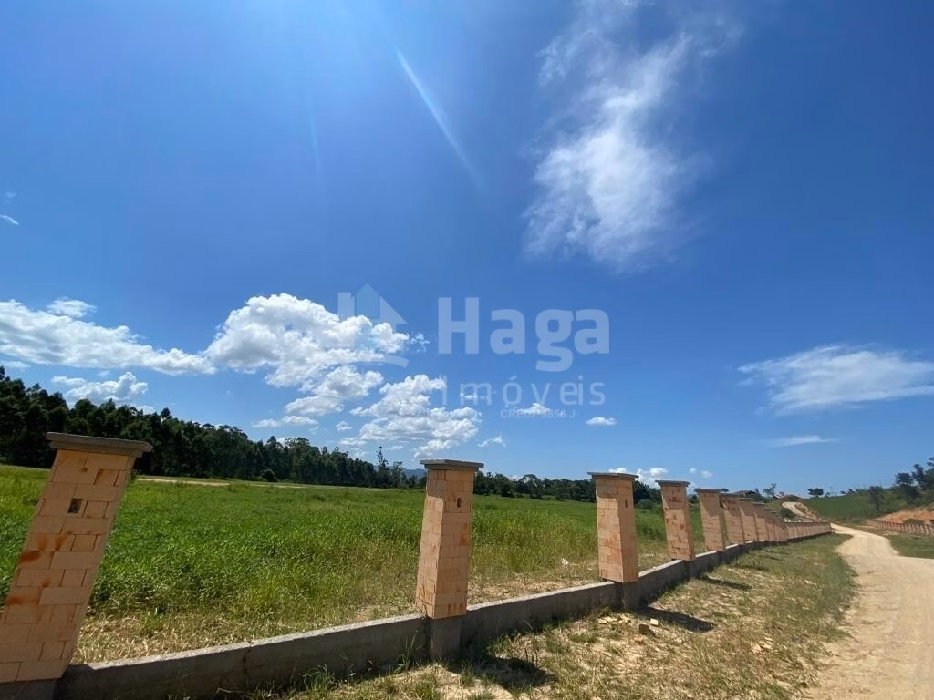 Fazenda de 1.479 m² em Canelinha, SC