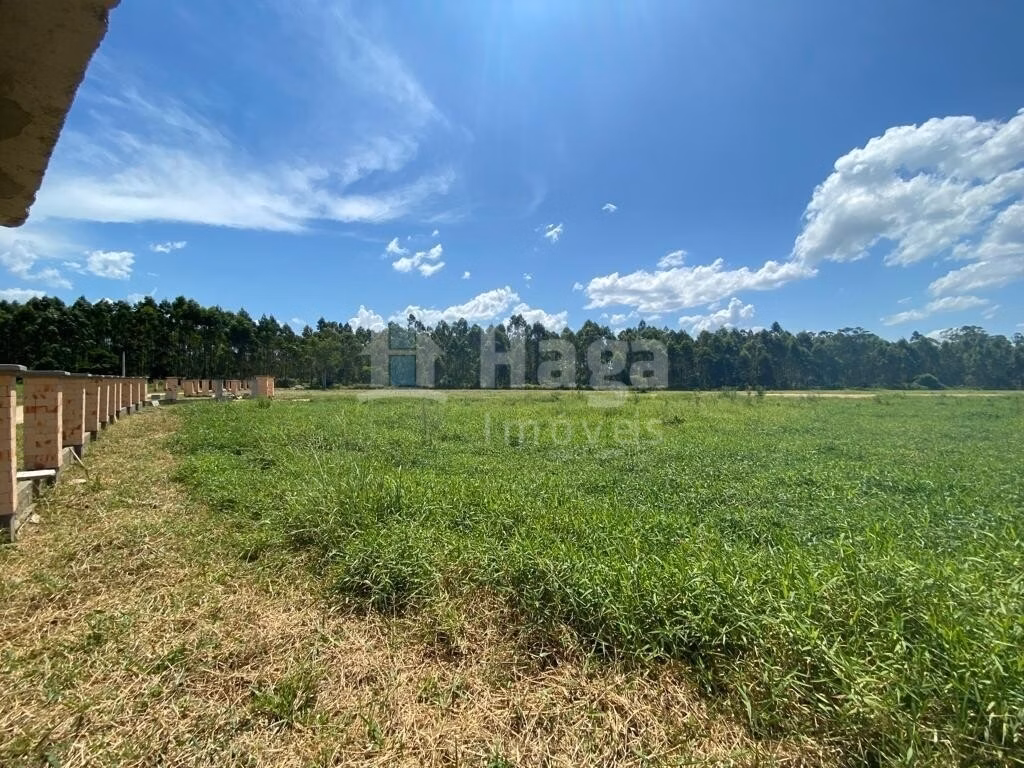 Fazenda de 1.479 m² em Canelinha, SC