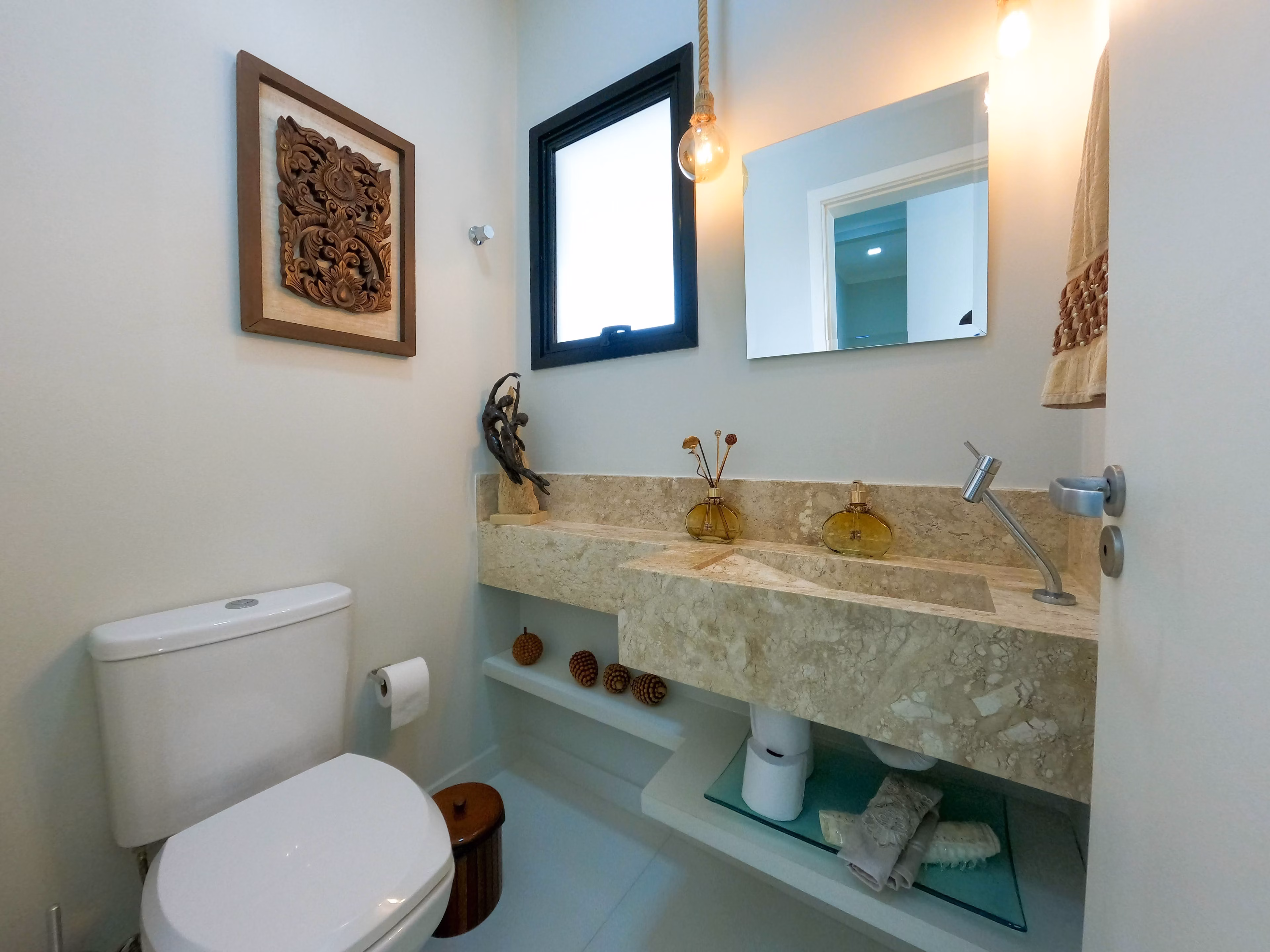Casa de 288 m² em Hortolândia, SP