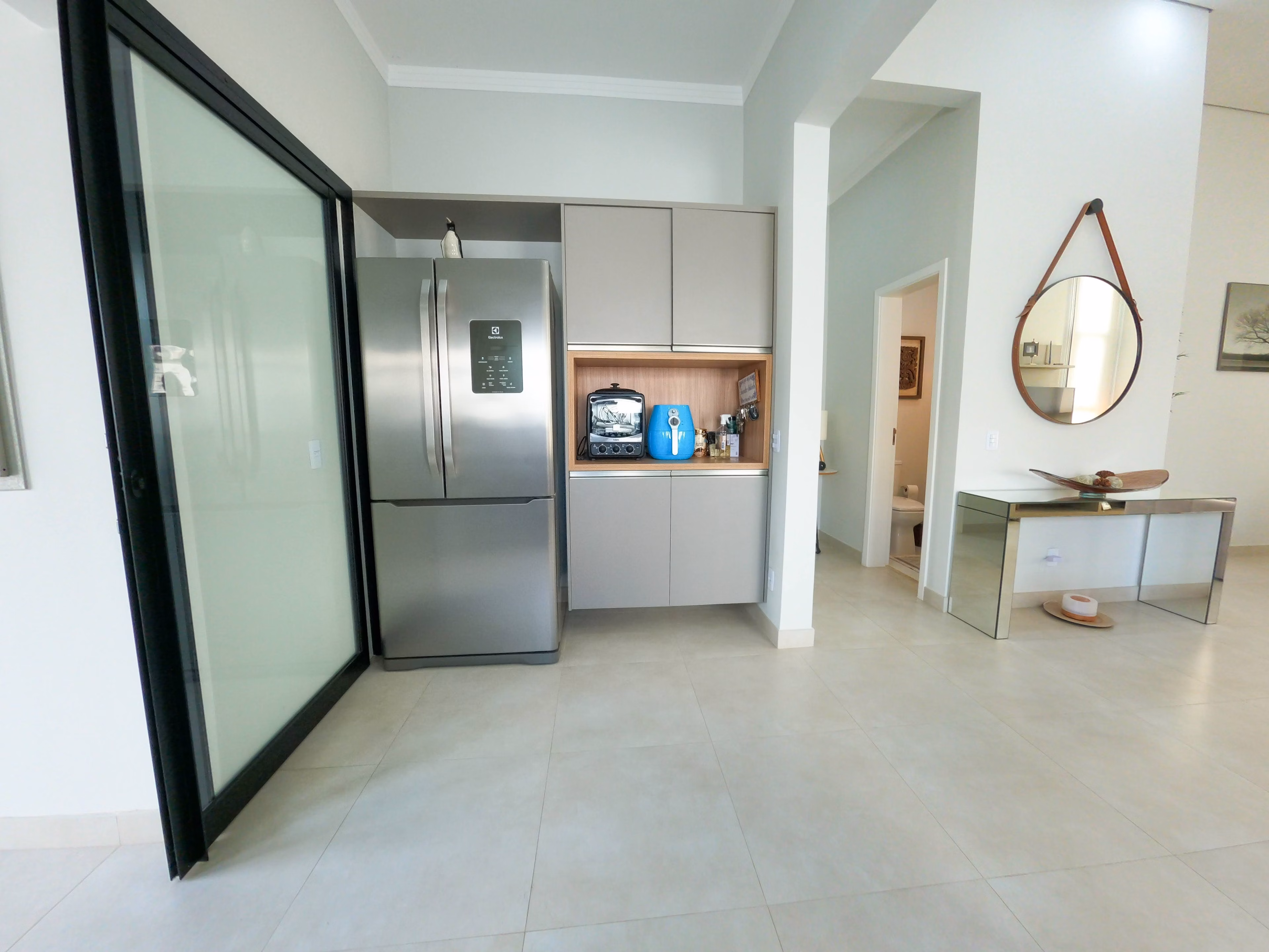 Casa de 288 m² em Hortolândia, SP