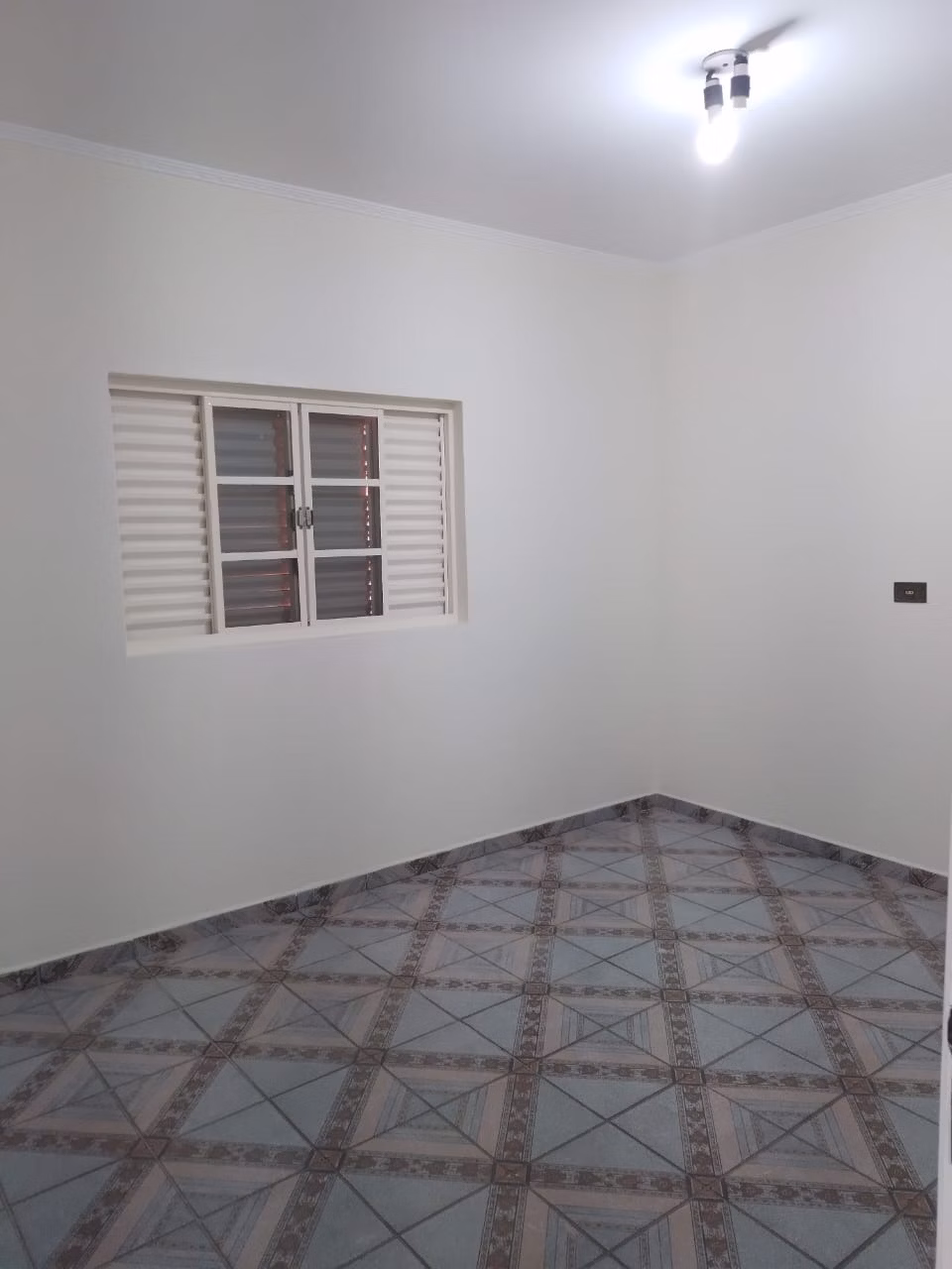 Casa de 150 m² em Americana, SP