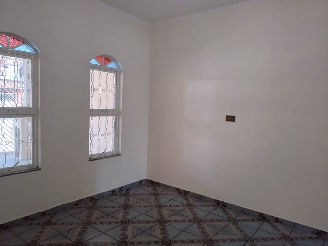Casa de 150 m² em Americana, SP