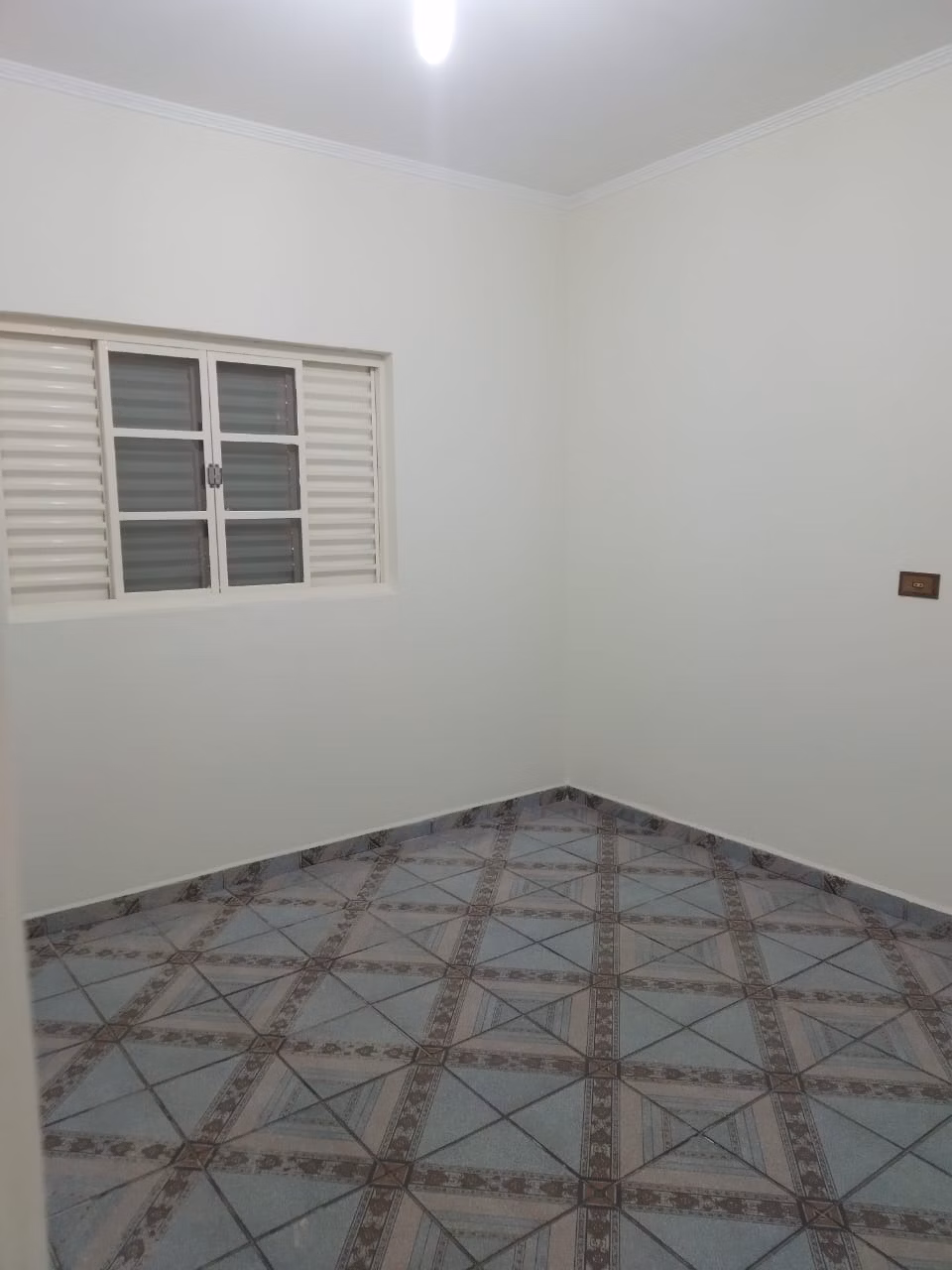 Casa de 150 m² em Americana, SP