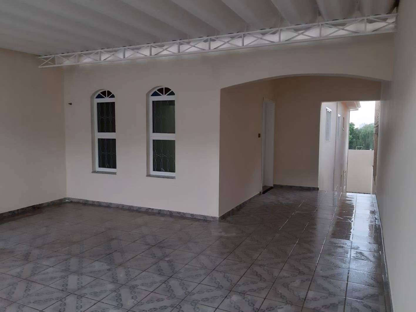Casa de 150 m² em Americana, SP
