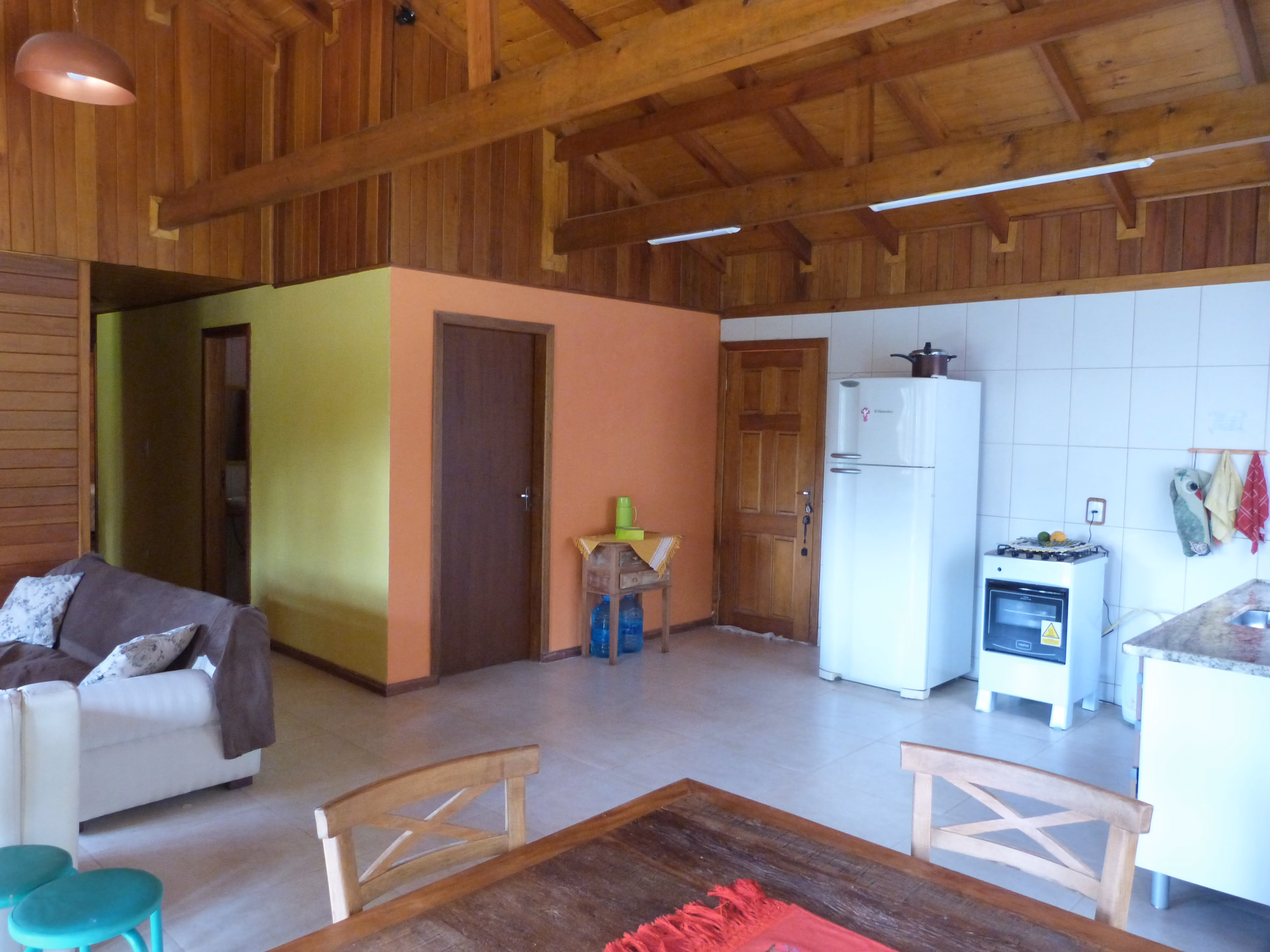 Chácara de 3.243 m² em Campos do Jordão, SP