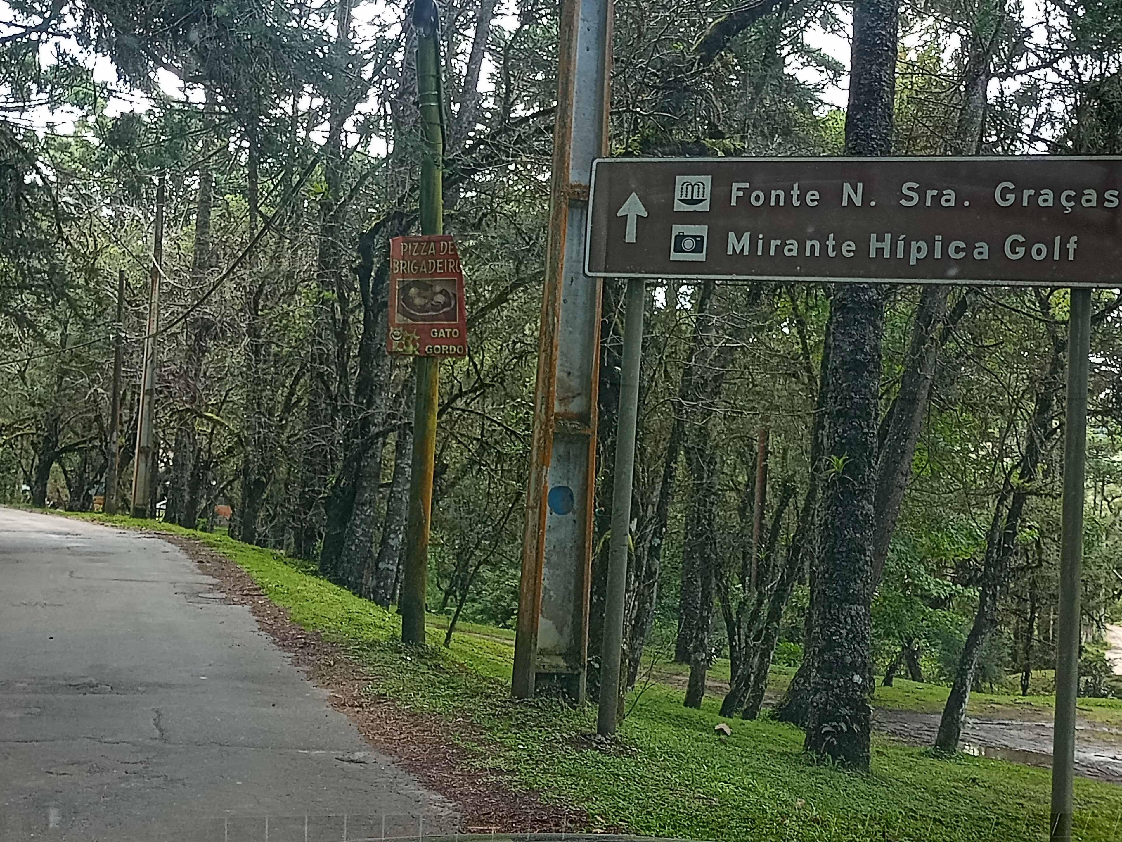 Chácara de 3.243 m² em Campos do Jordão, SP