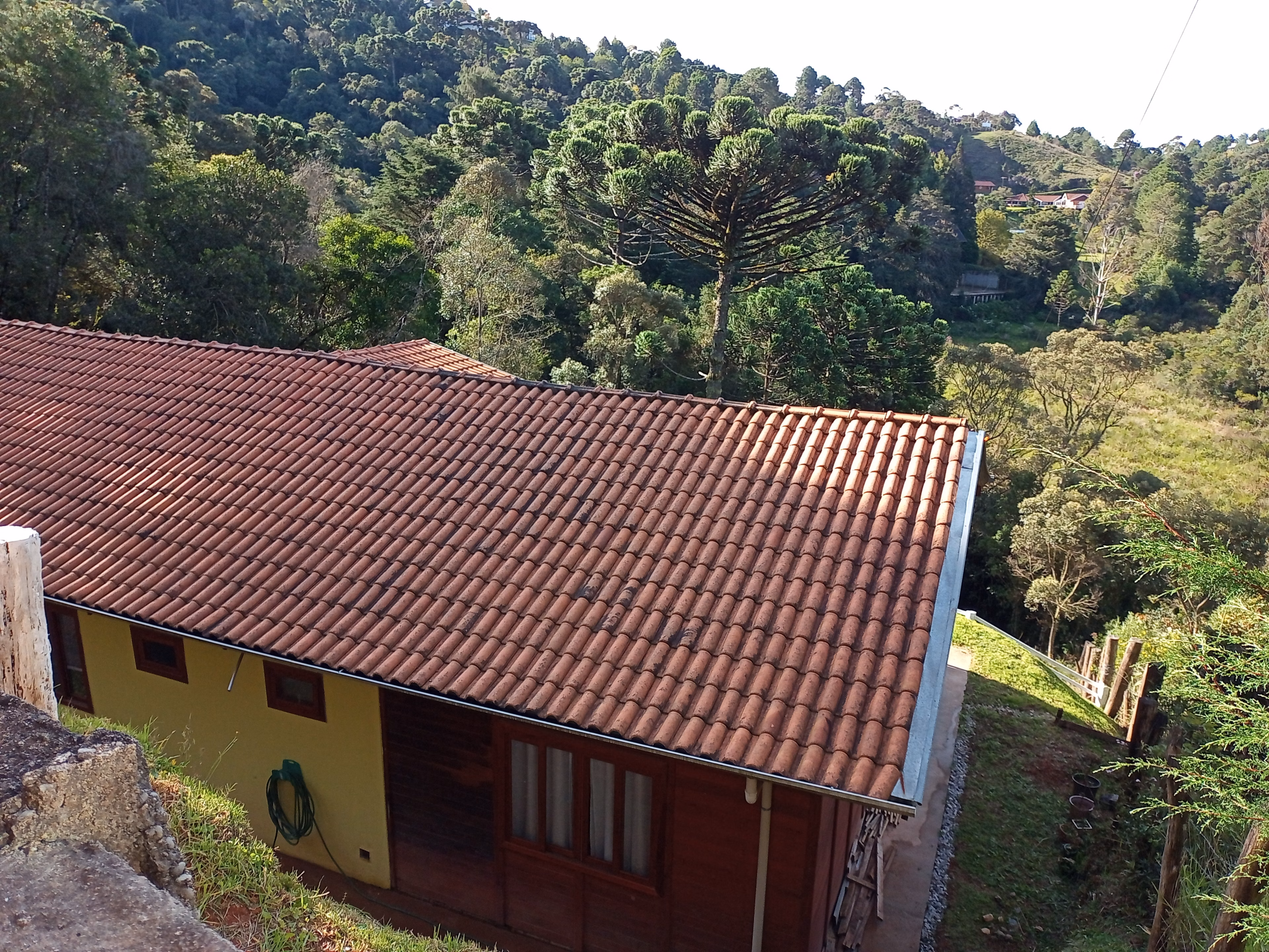 Chácara de 3.243 m² em Campos do Jordão, SP
