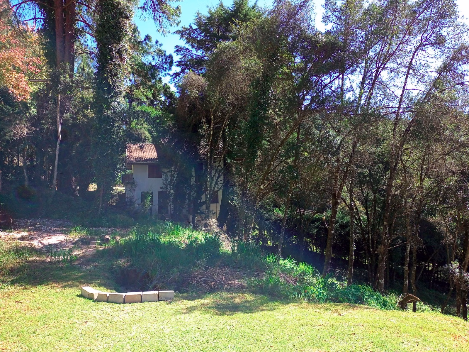 Chácara de 3.243 m² em Campos do Jordão, SP