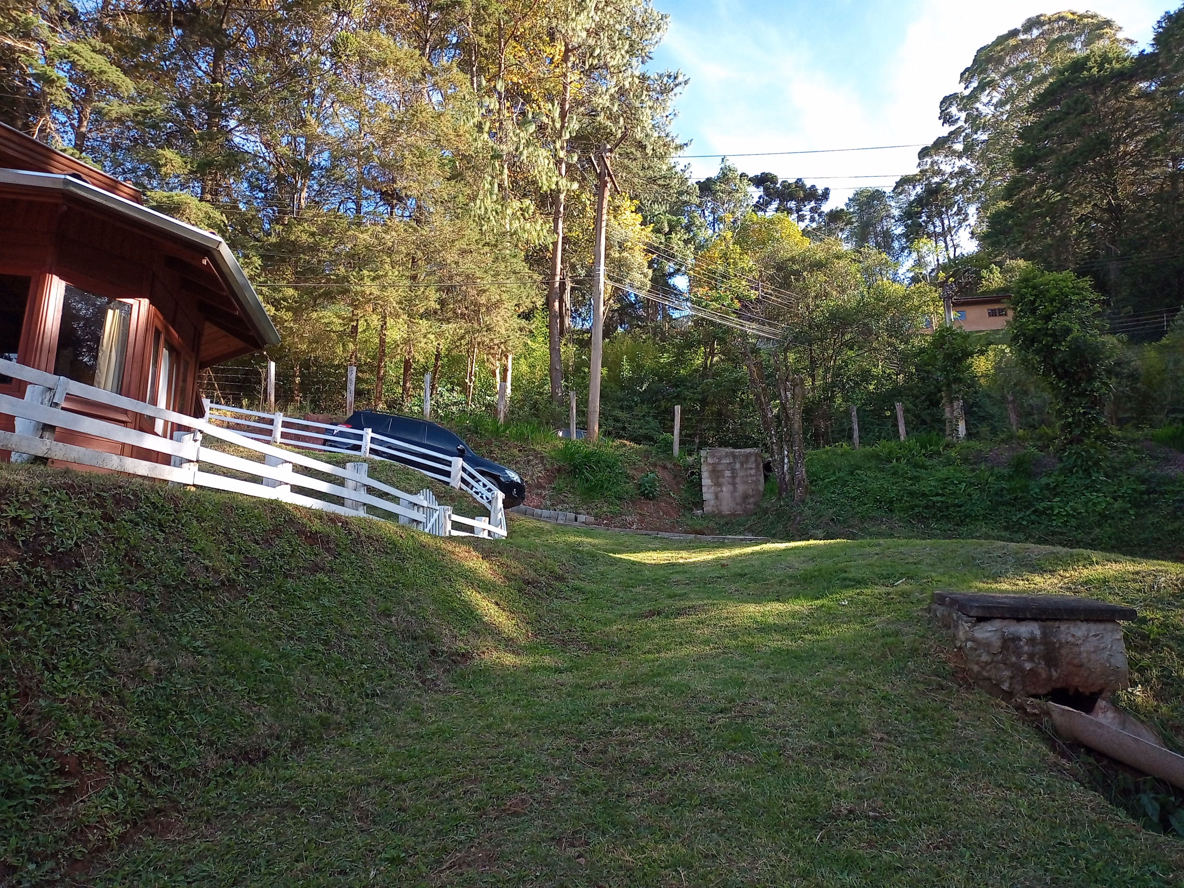 Chácara de 3.243 m² em Campos do Jordão, SP