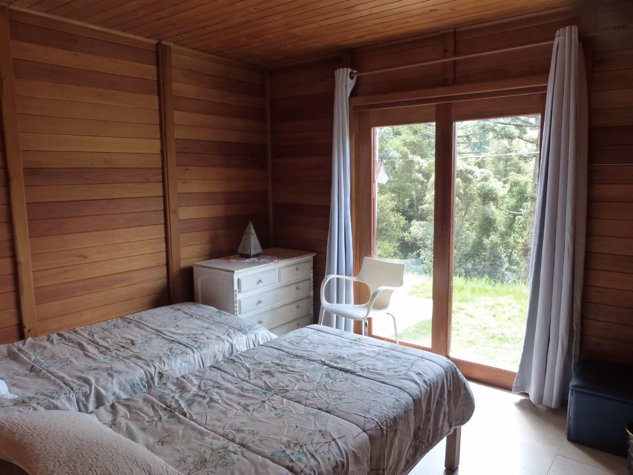Chácara de 3.243 m² em Campos do Jordão, SP