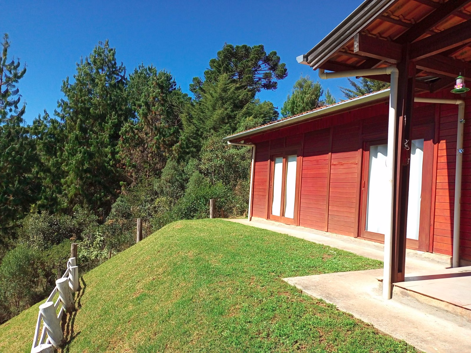 Chácara de 3.243 m² em Campos do Jordão, SP