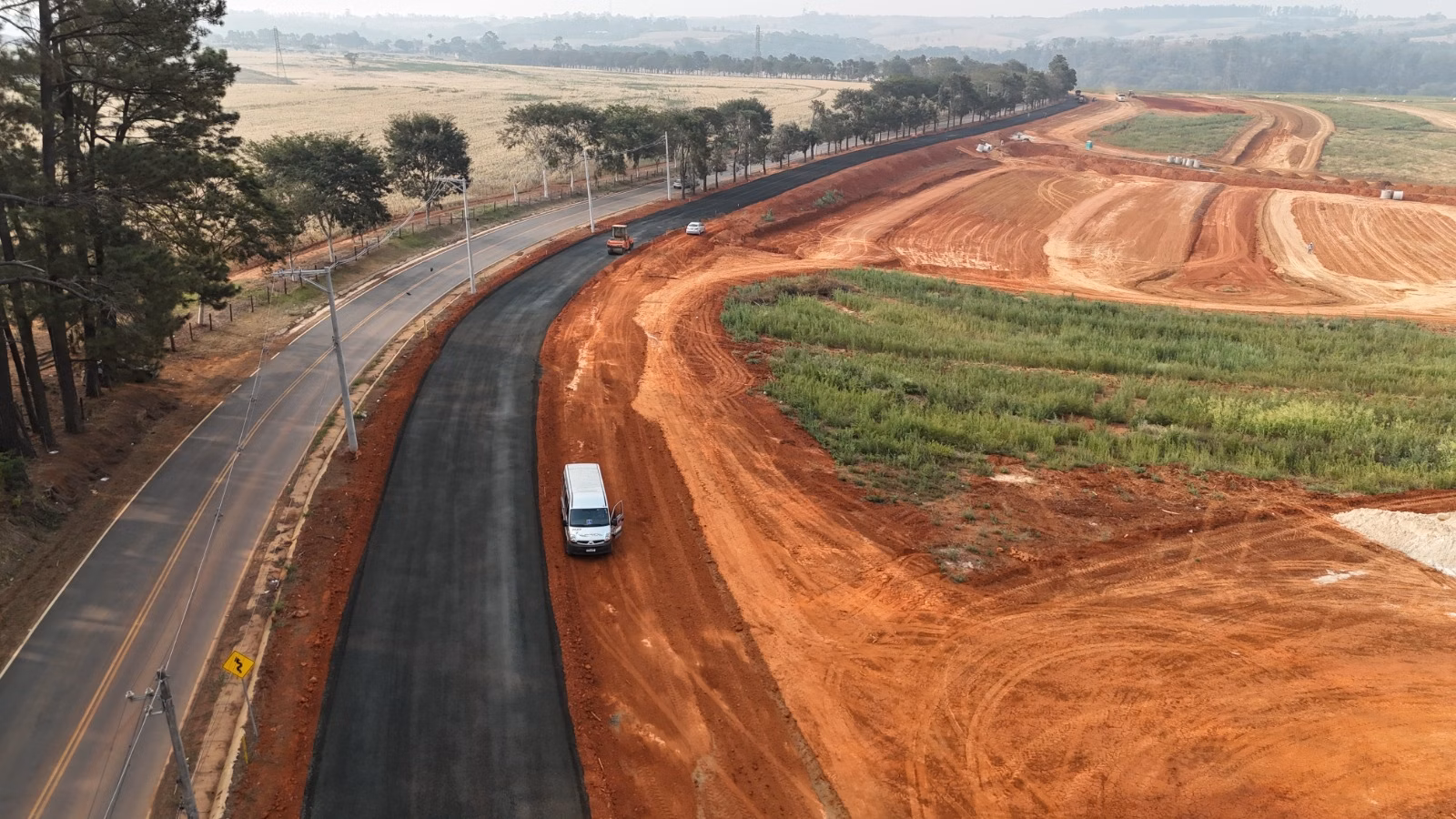 Terreno de 160 m² em Monte Mor, SP