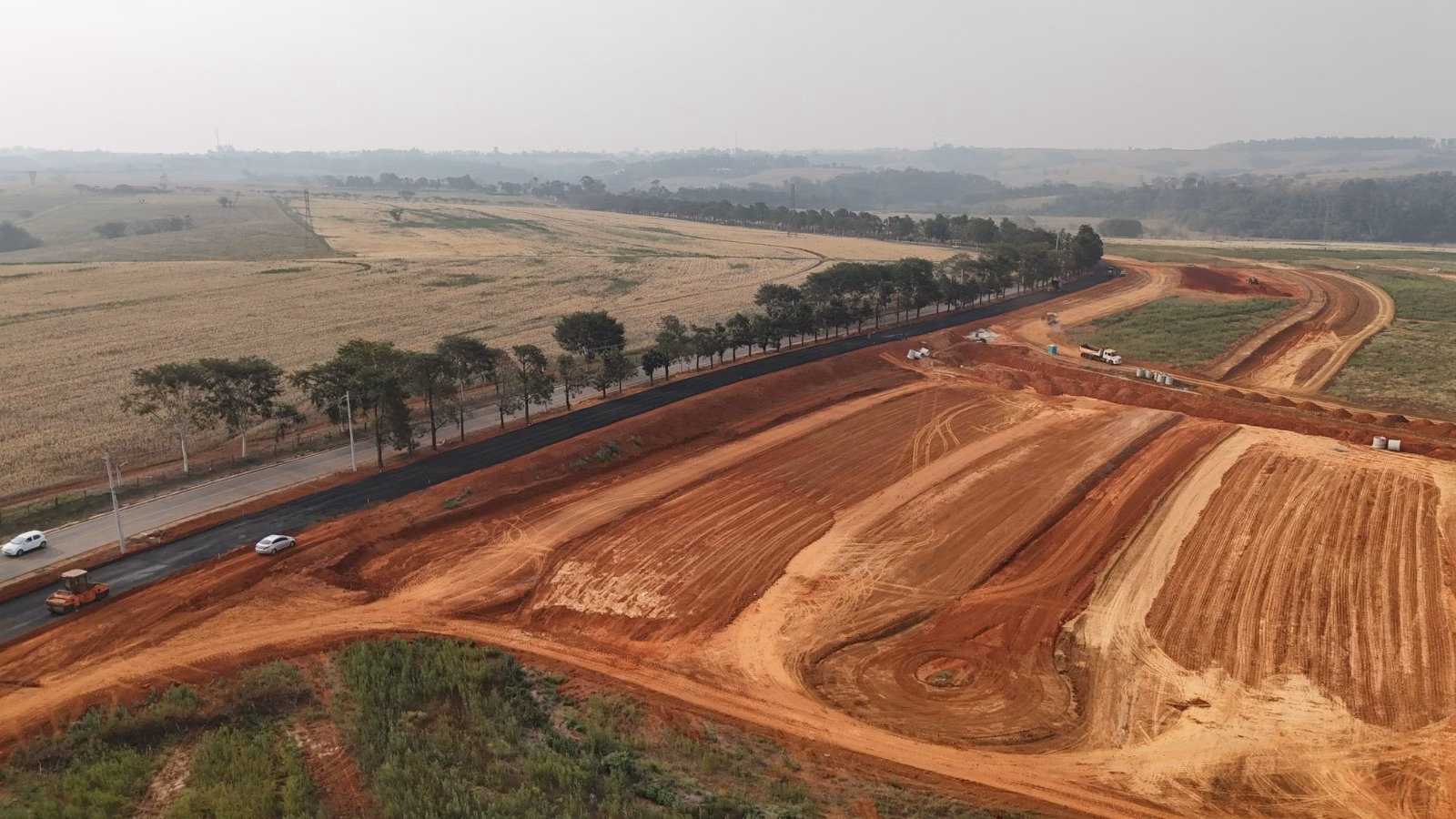 Terreno de 160 m² em Monte Mor, SP