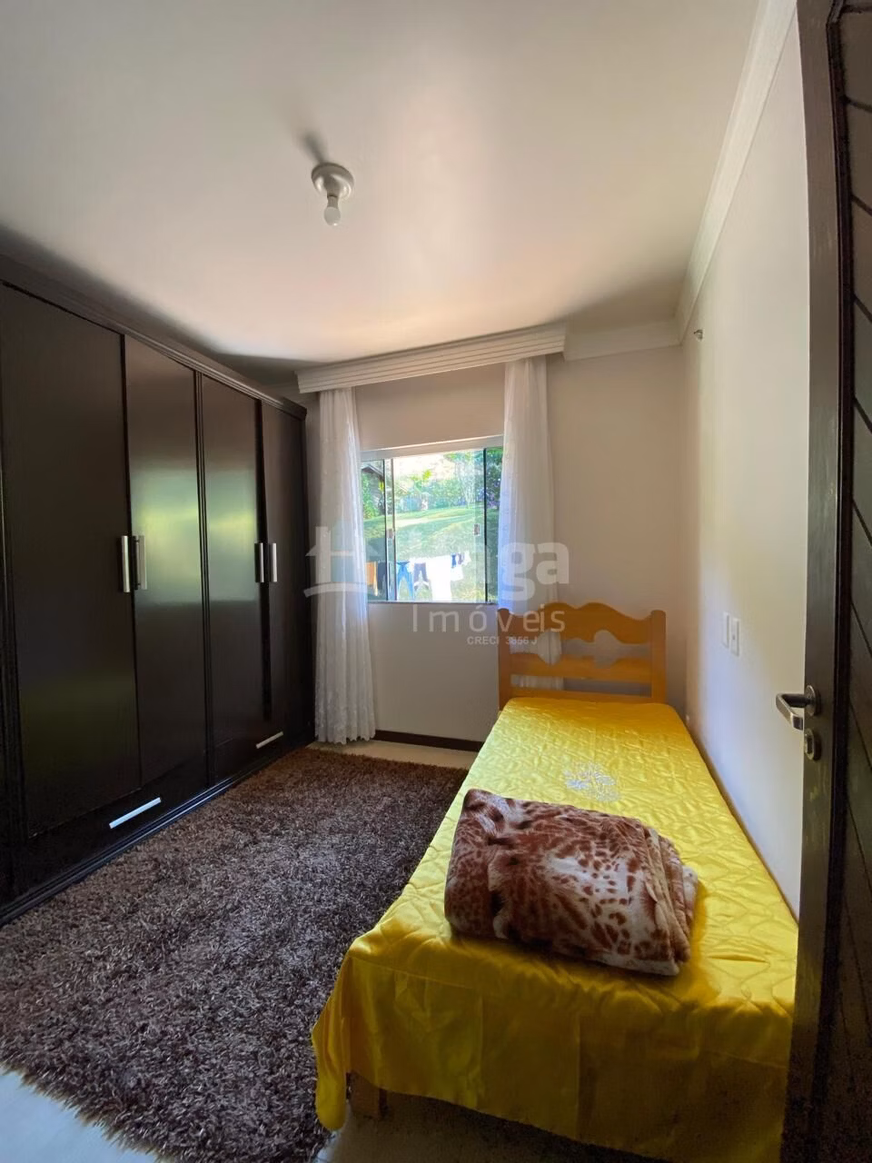 Casa de 240 m² em Nova Trento, SC